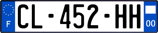 CL-452-HH