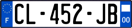 CL-452-JB