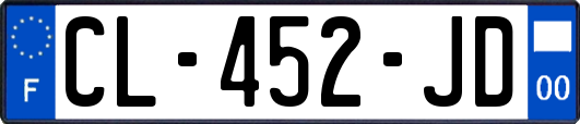 CL-452-JD