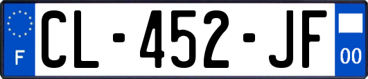 CL-452-JF