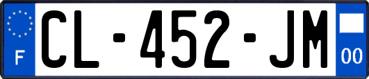 CL-452-JM