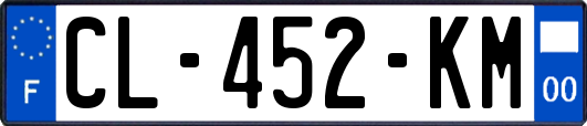 CL-452-KM