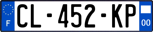 CL-452-KP