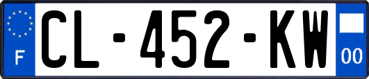 CL-452-KW