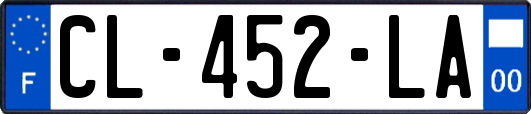 CL-452-LA
