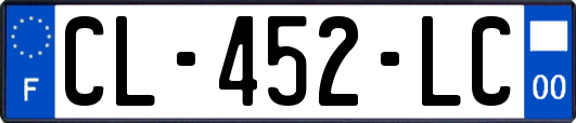 CL-452-LC