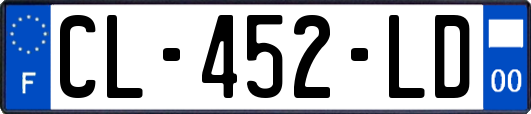 CL-452-LD