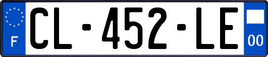 CL-452-LE
