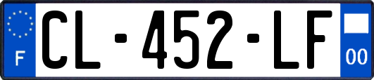 CL-452-LF