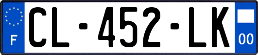 CL-452-LK