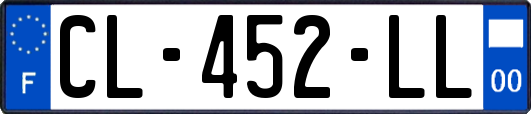 CL-452-LL