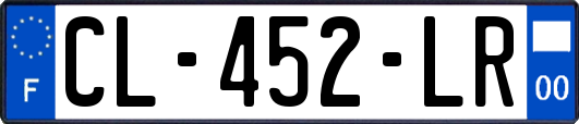 CL-452-LR