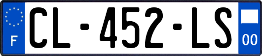 CL-452-LS