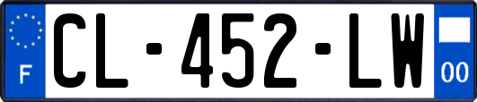 CL-452-LW