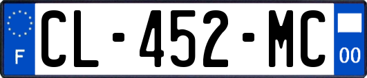 CL-452-MC