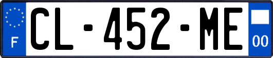 CL-452-ME