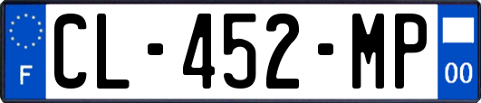 CL-452-MP