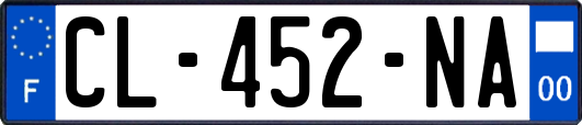 CL-452-NA