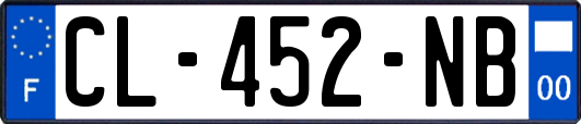 CL-452-NB