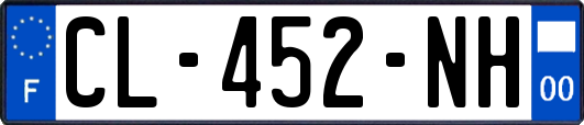CL-452-NH