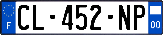 CL-452-NP