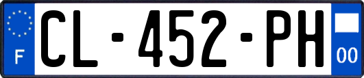 CL-452-PH