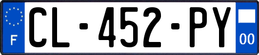 CL-452-PY