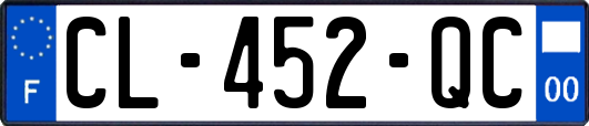 CL-452-QC