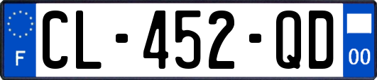 CL-452-QD