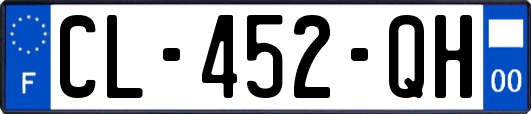 CL-452-QH