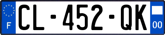 CL-452-QK