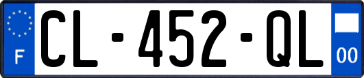 CL-452-QL