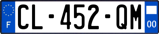 CL-452-QM