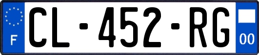 CL-452-RG