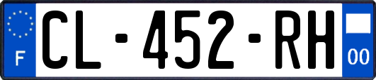CL-452-RH