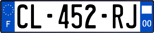 CL-452-RJ