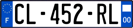 CL-452-RL