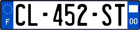 CL-452-ST