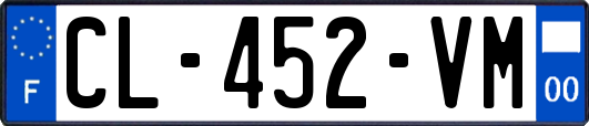 CL-452-VM