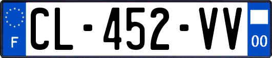 CL-452-VV