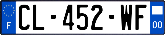 CL-452-WF