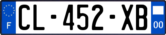CL-452-XB