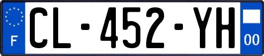 CL-452-YH