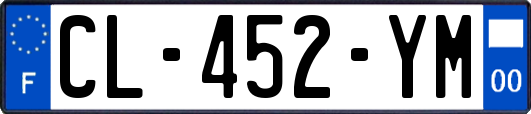 CL-452-YM