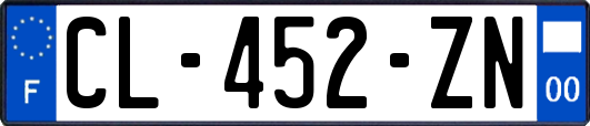 CL-452-ZN