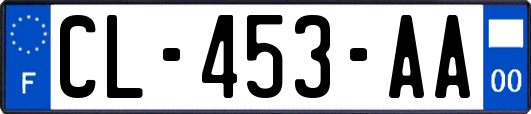 CL-453-AA