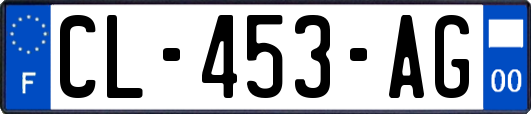 CL-453-AG