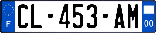 CL-453-AM