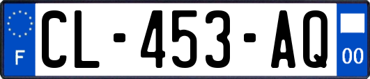 CL-453-AQ