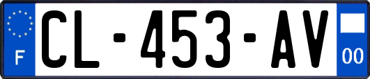 CL-453-AV